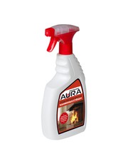 Жидкость для чистки Aura 0.7 стекол