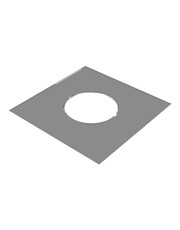 Лист потолочный универсальный ЛПУ - Р 500х500, 430, 0,5, ВА, 180-210, изображение 1