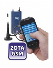 Модуль GSM для котлов 