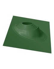RES №3 (254-467) mm зелёный