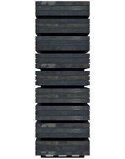 Банная печь Grill'D  Shaman Short (2 каменки), изображение 4